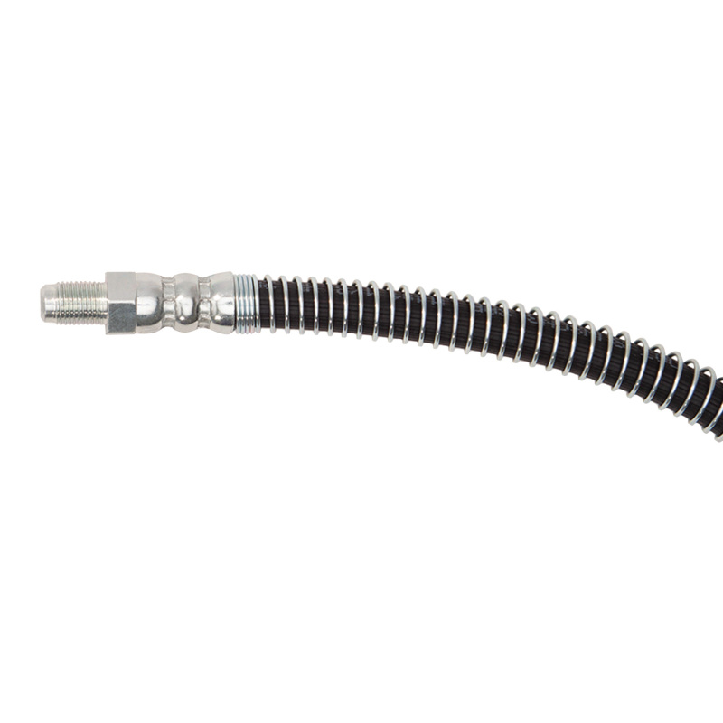 Mercedes-Benz E350 Brake Hose - Rear - R1 Concepts - `08-`17